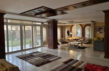 Villa - 6 Bedrooms - 7 Bathrooms for sale in Mountain View Chill Out Park - Northern Expansions - 6 October City - Giza Villa - 6 Bedrooms - 7 Bathrooms for sale in Mountain View Chill Out Park - Northern Expansions - 6 October City - Giza