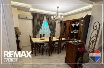Duplex - 4 Bedrooms - 3 Bathrooms for sale in Al Murooj - Northern Expansions - 6 October City - Giza