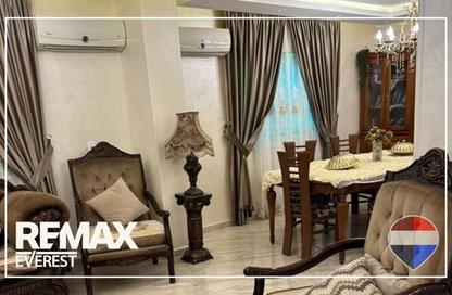 Duplex - 4 Bedrooms - 3 Bathrooms for sale in Al Murooj - Northern Expansions - 6 October City - Giza