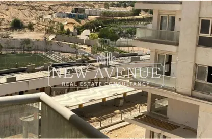 Apartment - 3 Bedrooms - 3 Bathrooms for sale in Mountain View iCity - 5th Settlement Compounds - The 5th Settlement - New Cairo City - Cairo