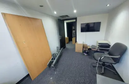 مساحات مكتبية - 4 غرف نوم - 3 حمامات للبيع في شارع بغداد - الكوربة - مصر الجديدة - القاهرة