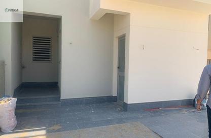 Villa - 5 Bedrooms - 5 Bathrooms for sale in Palm Hills New Cairo - 5th Settlement Compounds - The 5th Settlement - New Cairo City - Cairo