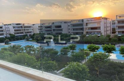 Apartment - 2 Bedrooms - 2 Bathrooms for sale in Lake View Residence - 5th Settlement Compounds - The 5th Settlement - New Cairo City - Cairo Apartment - 2 Bedrooms - 2 Bathrooms for sale in Lake View Residence - 5th Settlement Compounds - The 5th Settlement - New Cairo City - Cairo