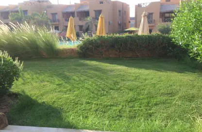 Chalet - 3 Bedrooms - 2 Bathrooms for sale in Mountain view Sokhna - Mountain view - Al Ain Al Sokhna - Suez