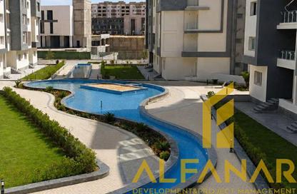 Apartment - 3 - 2 for sale in Capital Heights - New Capital Compounds - New Capital City - Cairo