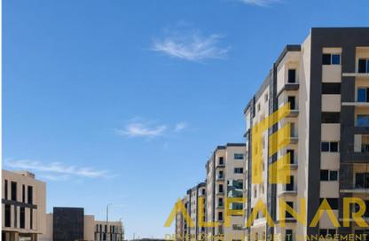 Apartment - 3 - 2 for sale in Capital Heights - New Capital Compounds - New Capital City - Cairo