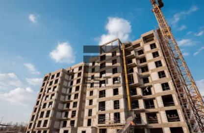Apartment - 2 - 3 for sale in Zed East - 5th Settlement Compounds - The 5th Settlement - New Cairo City - Cairo Apartment - 2 - 3 for sale in Zed East - 5th Settlement Compounds - The 5th Settlement - New Cairo City - Cairo