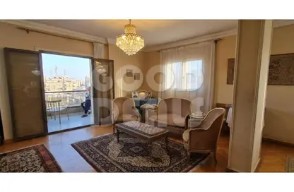 شقة - 3 غرف نوم - 3 حمامات للبيع في شارع محمد محمود عزت - ميدان الحجاز - النزهة - القاهرة