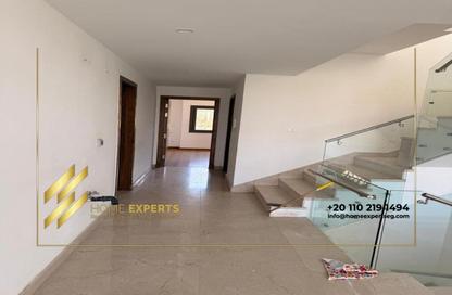Townhouse - 3 - 4 for rent in Moon Residences - Fifth Square - The 5th Settlement - New Cairo City - Cairo