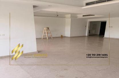 Townhouse - 3 - 4 for rent in Moon Residences - Fifth Square - The 5th Settlement - New Cairo City - Cairo