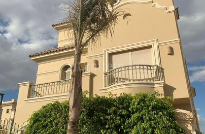 Villa - 4 Bedrooms - 4 Bathrooms for sale in Lake Dream - 6 October Compounds - 6 October City - Giza