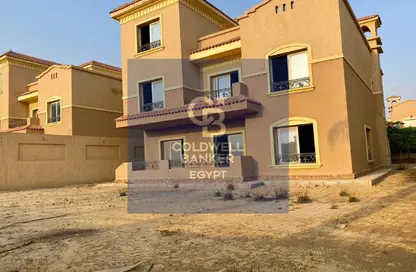 Villa - 5 Bedrooms - 6 Bathrooms for sale in Les Rois - 5th Settlement Compounds - The 5th Settlement - New Cairo City - Cairo Villa - 5 Bedrooms - 6 Bathrooms for sale in Les Rois - 5th Settlement Compounds - The 5th Settlement - New Cairo City - Cairo