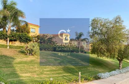 Villa - 5 Bedrooms - 6 Bathrooms for sale in Les Rois - 5th Settlement Compounds - The 5th Settlement - New Cairo City - Cairo