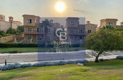 Villa - 5 Bedrooms - 6 Bathrooms for sale in Les Rois - 5th Settlement Compounds - The 5th Settlement - New Cairo City - Cairo