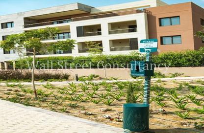 Apartment - 2 - 3 for sale in District 5 - 5th Settlement Compounds - The 5th Settlement - New Cairo City - Cairo