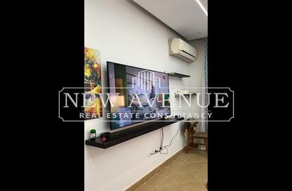 Chalet - 2 Bedrooms - 2 Bathrooms for sale in La Vista Topaz - La Vista - Al Ain Al Sokhna - Suez