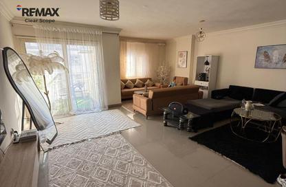 Apartment - 3 Bedrooms - 2 Bathrooms for sale in JAYD Residence - 5th Settlement Compounds - The 5th Settlement - New Cairo City - Cairo