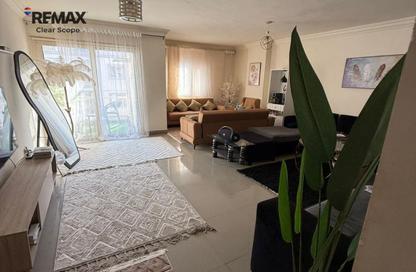 Apartment - 3 Bedrooms - 2 Bathrooms for sale in JAYD Residence - 5th Settlement Compounds - The 5th Settlement - New Cairo City - Cairo