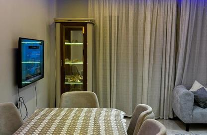 Apartment - 3 Bedrooms - 3 Bathrooms for rent in B15 - Madinaty - Cairo