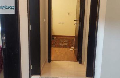 Apartment - 3 - 2 for sale in The Address - 12th District - Sheikh Zayed City - Giza