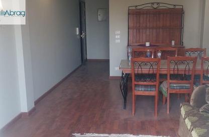 Apartment - 3 - 2 for sale in The Address - 12th District - Sheikh Zayed City - Giza