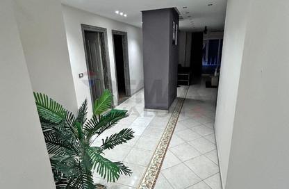 Office Space - 3 Bedrooms - 2 Bathrooms for sale in Sidi Beshr - Hay Awal El Montazah - Alexandria