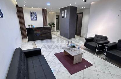 Office Space - 3 Bedrooms - 2 Bathrooms for sale in Sidi Beshr - Hay Awal El Montazah - Alexandria