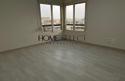 Apartment - 4 Bedrooms - 4 Bathrooms for rent in New Giza - Cairo Alexandria Desert Road - 6 October City - Giza