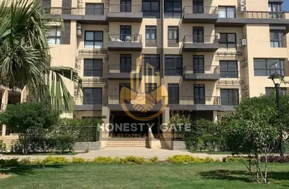 Apartment - 1 Bedroom - 1 Bathroom for sale in B8 - Madinaty - Cairo Apartment - 1 Bedroom - 1 Bathroom for sale in B8 - Madinaty - Cairo