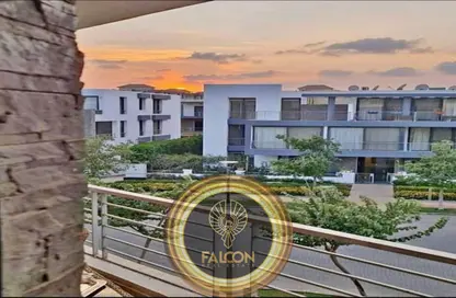 Apartment - 3 Bedrooms - 2 Bathrooms for sale in Tag Sultan - Ring Road - Cairo