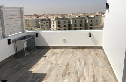 iVilla - 4 - 3 for sale in Mountain View Hyde Park - 5th Settlement Compounds - The 5th Settlement - New Cairo City - Cairo