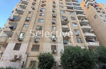 شقة - 3 غرف نوم - 3 حمامات للبيع في مدينة الفرسان - المعادي الجديدة - حي المعادي - القاهرة شقة - 3 غرف نوم - 3 حمامات للبيع في مدينة الفرسان - المعادي الجديدة - حي المعادي - القاهرة