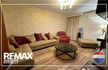 Apartment - 3 Bedrooms - 3 Bathrooms for rent in Zayed Dunes - 6th District - Sheikh Zayed City - Giza
