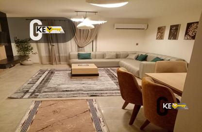 شقة - 3 غرف نوم - 3 حمامات للايجار في امتداد الرحاب - الرحاب - مدينة القاهرة الجديدة - القاهرة