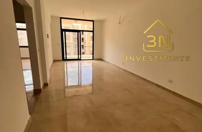 شقة - 3 غرف نوم - 2 حمامات للايجار في مون ريزيدنس - فيفث سكوير - التجمع الخامس - مدينة القاهرة الجديدة - القاهرة