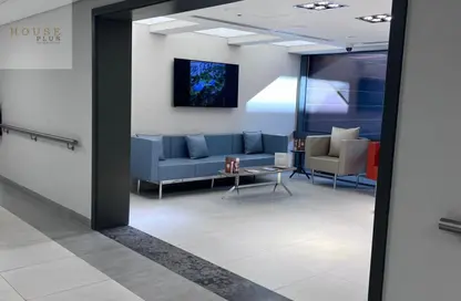 Clinic - 2 Bedrooms - 1 Bathroom for rent in New Giza - Cairo Alexandria Desert Road - 6 October City - Giza