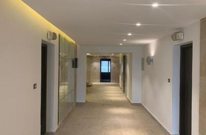Apartment - 3 Bedrooms - 4 Bathrooms for sale in Capital Gardens Palm Hills - Mostakbal City Compounds - Mostakbal City - Future City - Cairo Apartment - 3 Bedrooms - 4 Bathrooms for sale in Capital Gardens Palm Hills - Mostakbal City Compounds - Mostakbal City - Future City - Cairo
