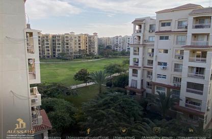 Apartment - 3 Bedrooms - 2 Bathrooms for sale in Privado - Madinaty - Cairo