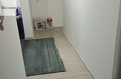 Apartment - 3 Bedrooms - 2 Bathrooms for rent in La Rosa - 5th Settlement Compounds - The 5th Settlement - New Cairo City - Cairo