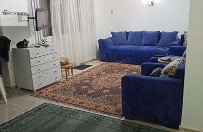 Apartment - 3 Bedrooms - 2 Bathrooms for rent in La Rosa - 5th Settlement Compounds - The 5th Settlement - New Cairo City - Cairo
