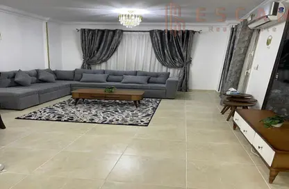 شقة - 3 غرف نوم - 2 حمامات للايجار في پريڤادو - مدينتي - القاهرة