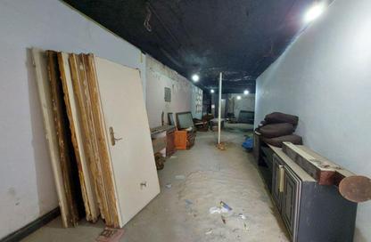 Warehouse - Studio - 1 Bathroom for rent in Ard El Golf - Heliopolis - Masr El Gedida - Cairo