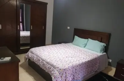 Apartment - 3 Bedrooms - 2 Bathrooms for rent in Madinaty - Cairo