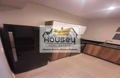Apartment - 1 Bedroom - 1 Bathroom for rent in Mivida - 5th Settlement Compounds - The 5th Settlement - New Cairo City - Cairo