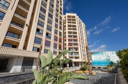 Apartment - 3 Bedrooms - 3 Bathrooms for sale in Valore Antoniades - Smouha - Hay Sharq - Alexandria Apartment - 3 Bedrooms - 3 Bathrooms for sale in Valore Antoniades - Smouha - Hay Sharq - Alexandria