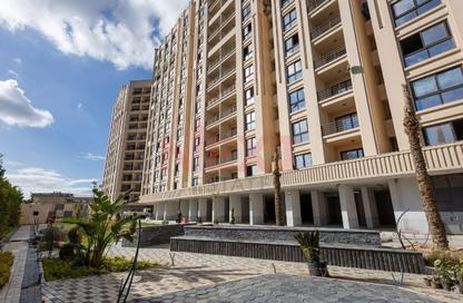 Apartment - 3 Bedrooms - 3 Bathrooms for sale in Valore Antoniades - Smouha - Hay Sharq - Alexandria Apartment - 3 Bedrooms - 3 Bathrooms for sale in Valore Antoniades - Smouha - Hay Sharq - Alexandria