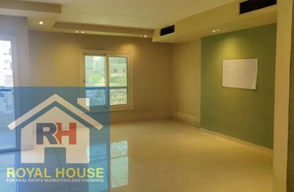 Apartment - 3 Bedrooms - 2 Bathrooms for sale in Mostafa Al Nahas St. - 6th Zone - Nasr City - Cairo