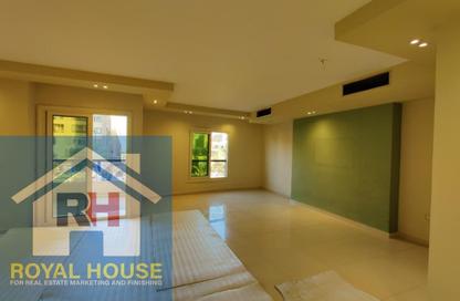 Apartment - 3 Bedrooms - 2 Bathrooms for sale in Mostafa Al Nahas St. - 6th Zone - Nasr City - Cairo