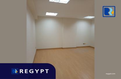 مساحات مكتبية - استوديو - 1 للإيجار في شارع 270 - المعادي الجديدة - حي المعادي - القاهرة