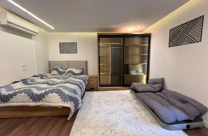 شقة - 1 حمام للايجار في ايستاون - كمبوندات التجمع الخامس - التجمع الخامس - مدينة القاهرة الجديدة - القاهرة